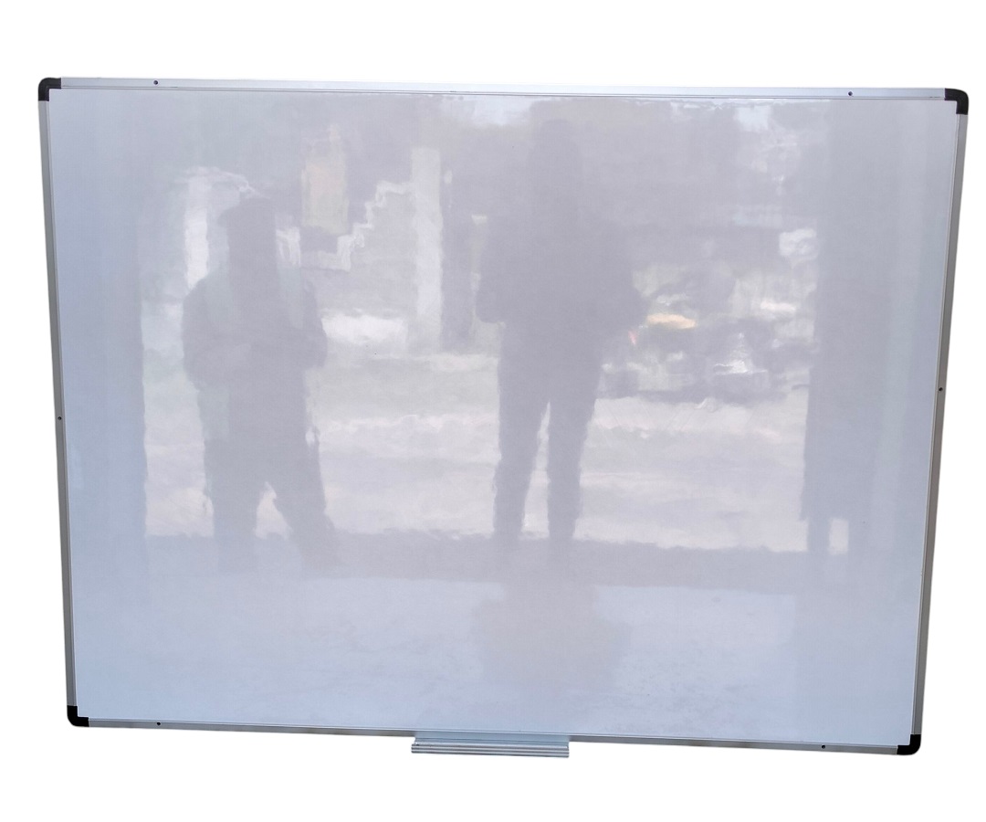 4x3ft wall mount whiteboard kenya 4ft x 3ft heavy duty wall mount whiteboard with aluminum frame made in kenya